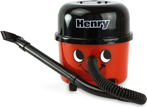 Henry vacuum cleaner desktop - cleaner,