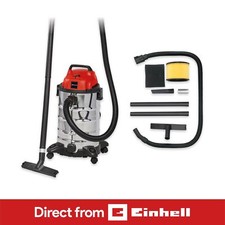Einhell Wet And Dry Vacuum