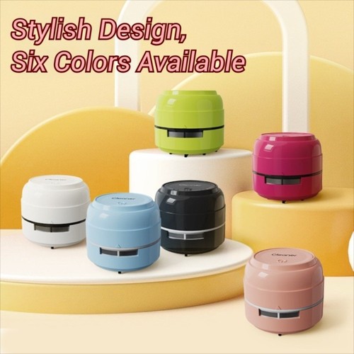 Mini desk cleaner vacuum - cleaner,, pc