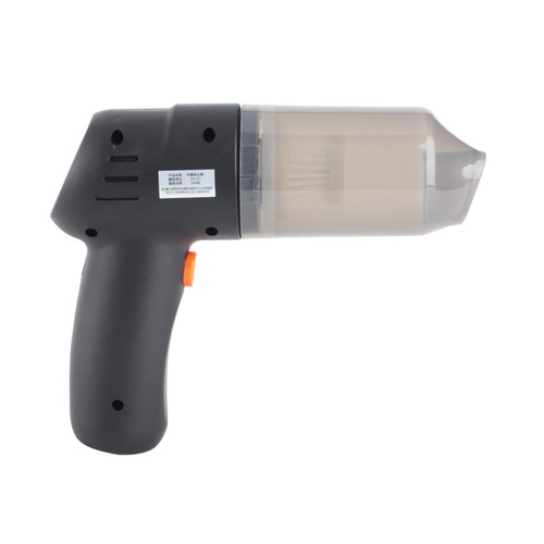 High power cordless car - power, vacuum