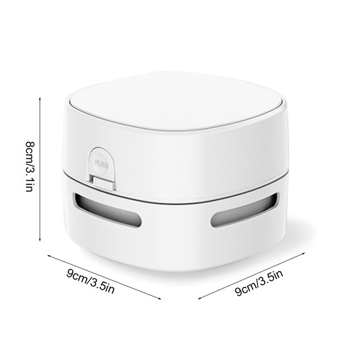 Mini desktop vacuum cleaner - mini,