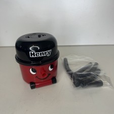 Henry The Hoover Desktop