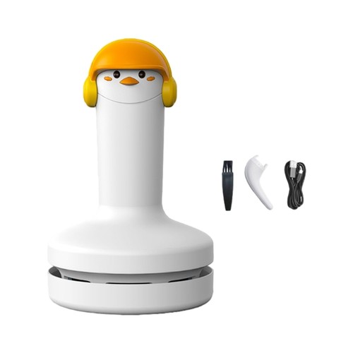 Mini cordless desktop - mini, vacuum