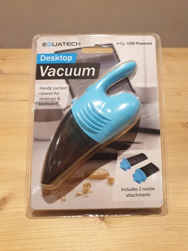 Equatech portable usb powered - equatech,